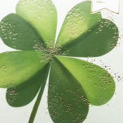 🍀 Glücks-Geschenkbox – Das perfekte „Viel Glück“-Geschenk