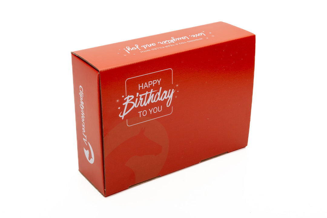 Geschenkbox Clipmyhorse aussen.jpg__PID:48fedcda-0fc9-4644-8964-fd9627cd9484