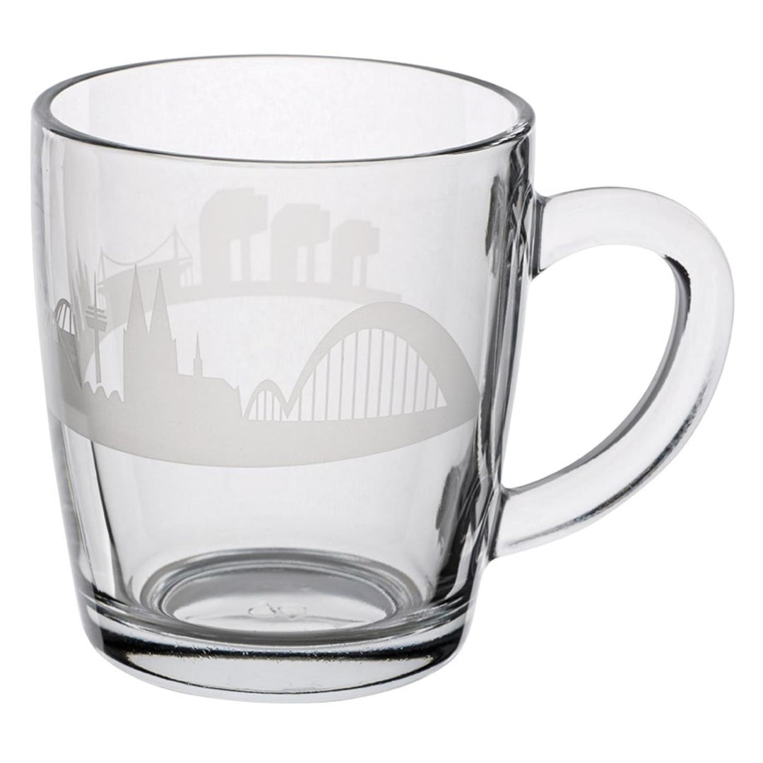Kaffeebecher Köln
