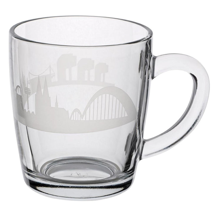 Kaffeebecher Köln