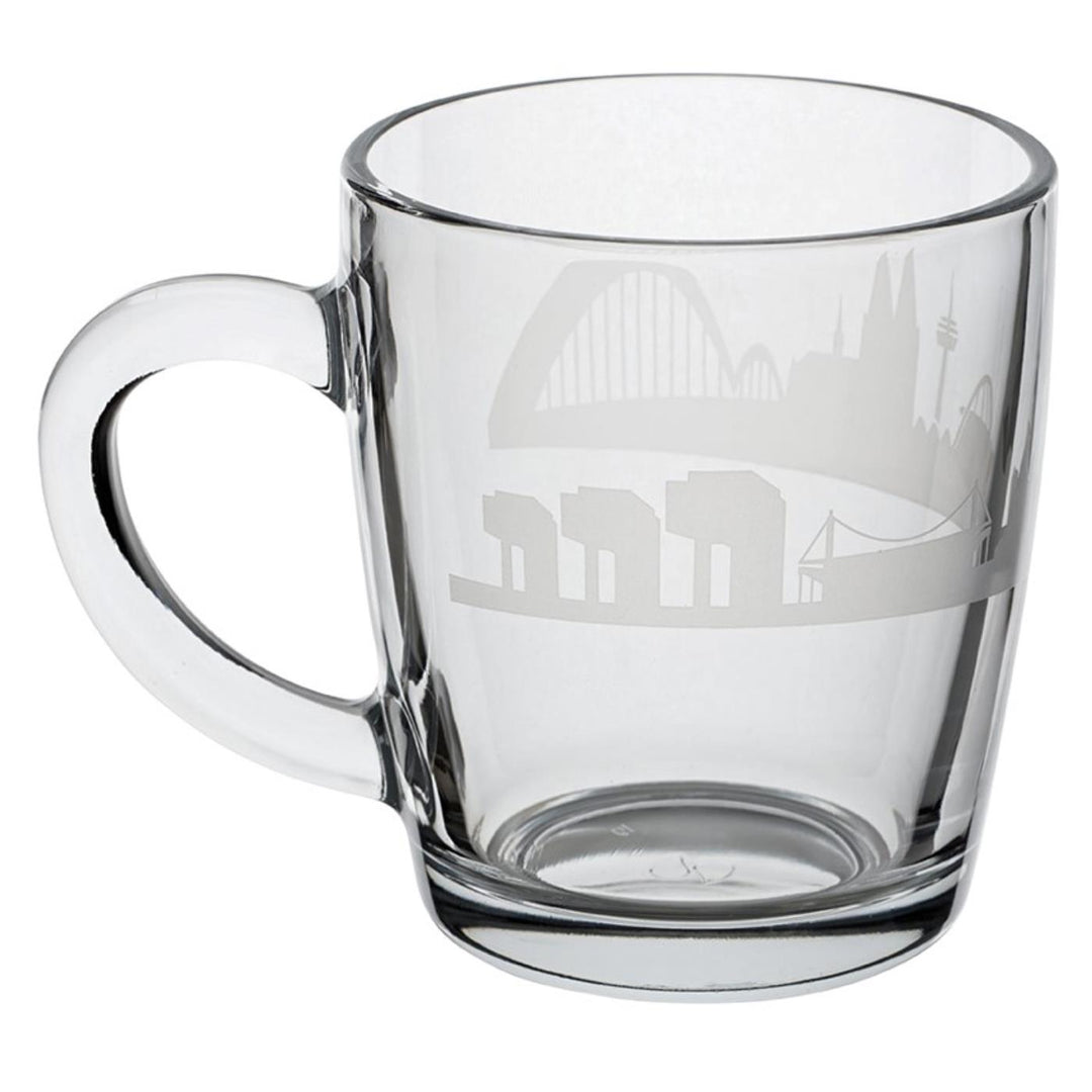 Kaffeebecher Köln