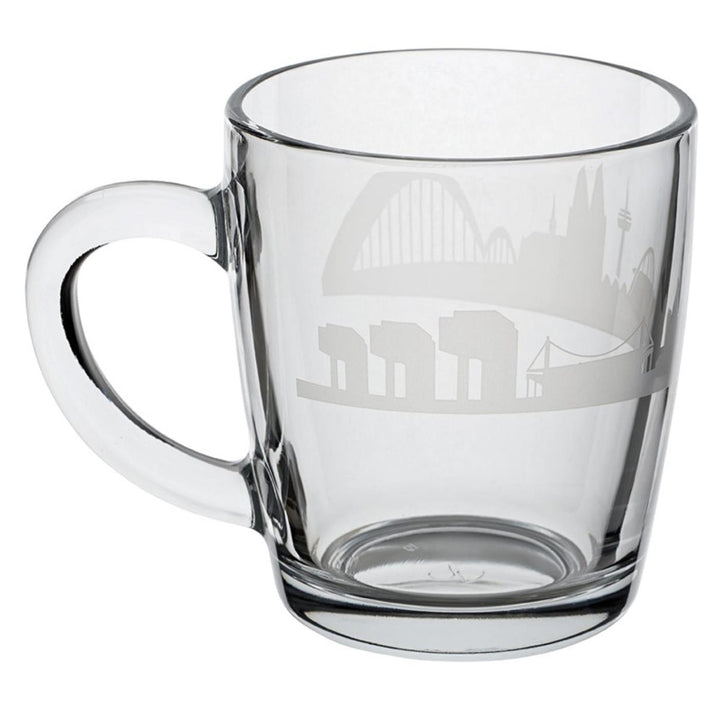 Kaffeebecher Köln