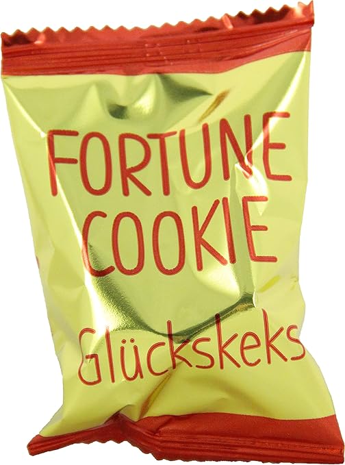 Glückskeks - ooobox