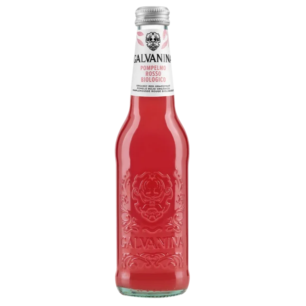 italienische Grapefruit Limonade