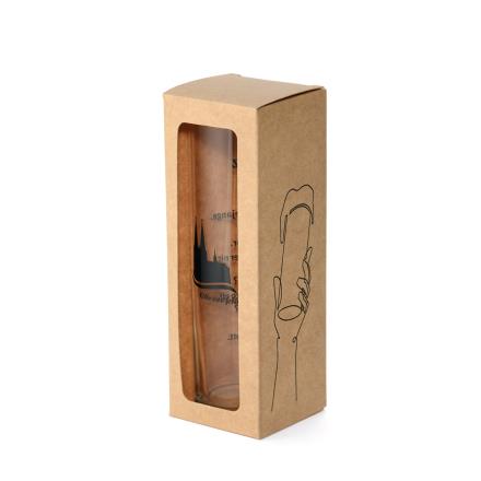 Kölschglas Grundgesetz Köln