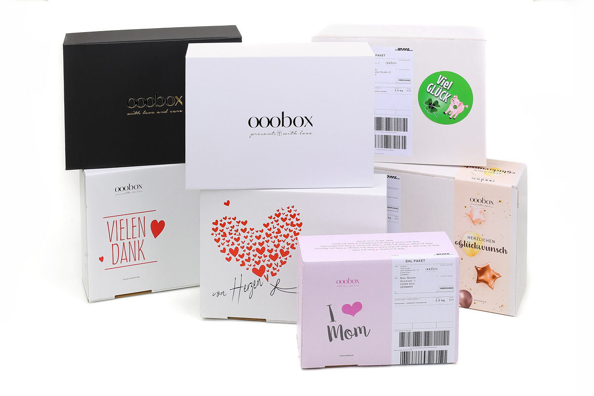 Mitarbeiter Geschenk 