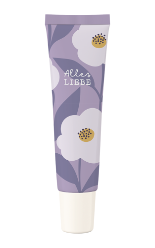 Wohlfühl-Handcreme "Alles Liebe"