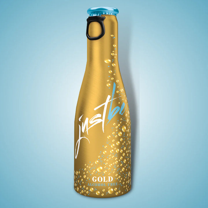 Prosecco Gold Piccolo (alkoholfrei) Sekt - ooobox