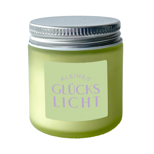 🍀 Glücks-Geschenkbox – Das perfekte „Viel Glück“-Geschenk