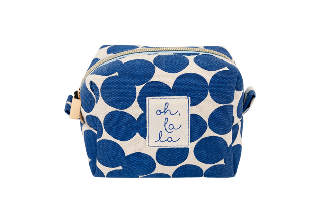 Kosmetiktasche "oh la la" - ooobox