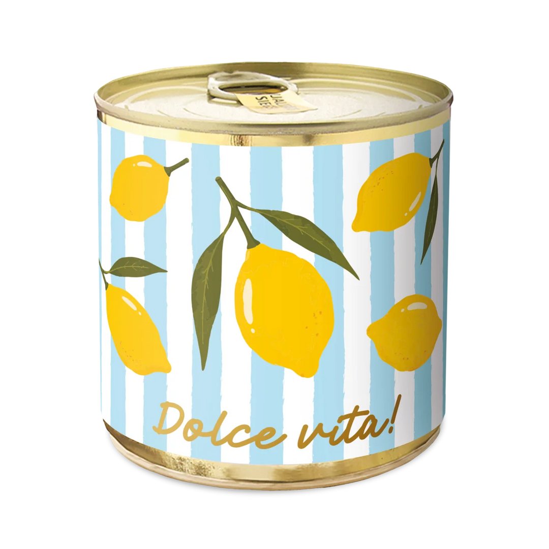 Kuchen Dolce Vita- Zitronenkuchen