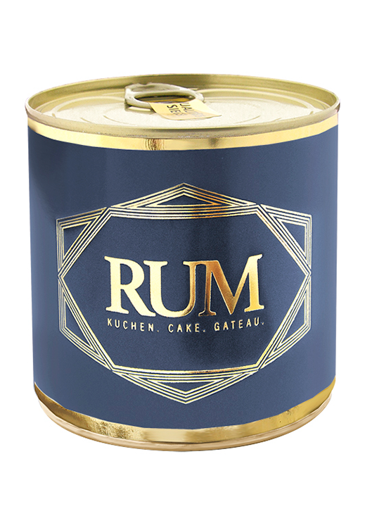 Rum-Kuchen
