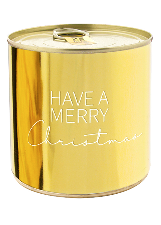 ✨ Geschenkbox „Classic Christmas“ – traditioneller Genuss & festliche Deko zum Verschenken