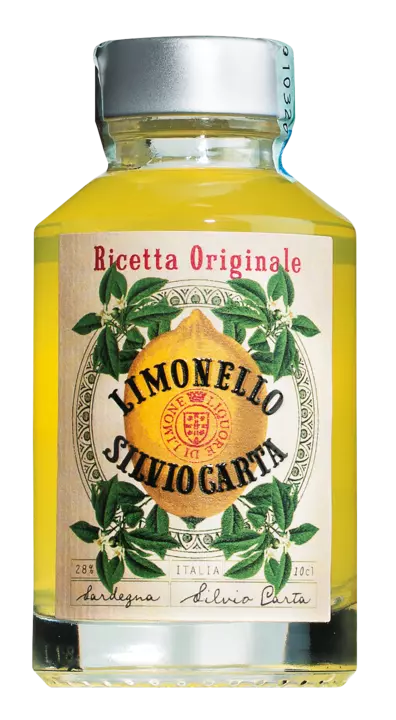 Limoncello Box – Dolce Vita zum Verschenken