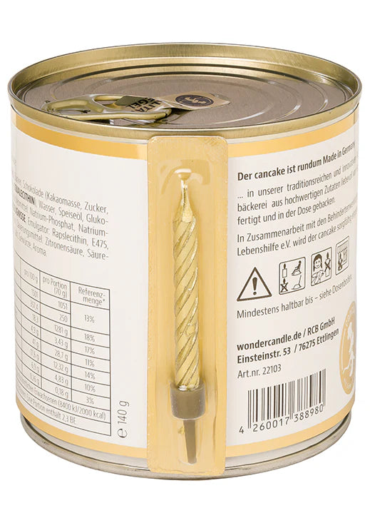 Limoncello Box – Dolce Vita zum Verschenken