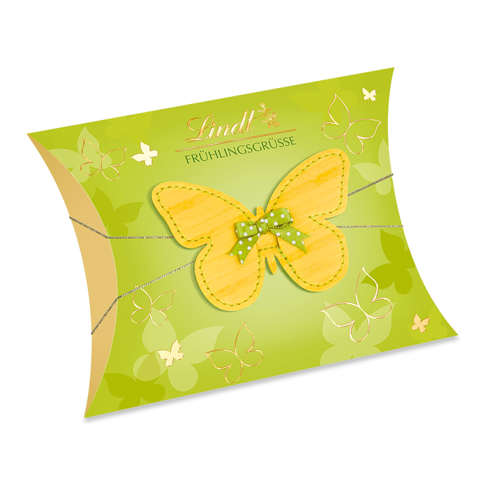 Lindt Frühlingsgrüße