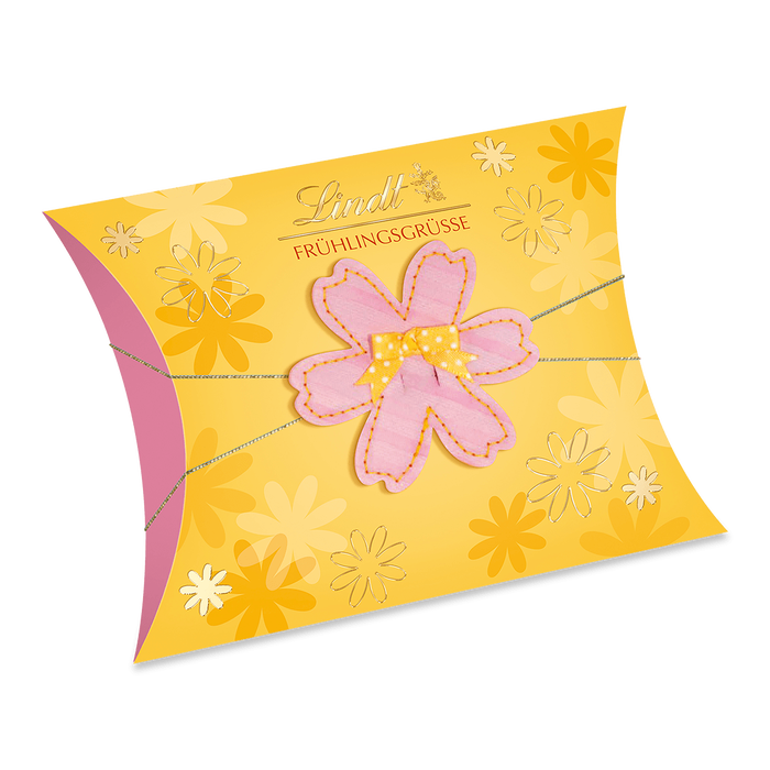 Lindt Frühlingsgrüße