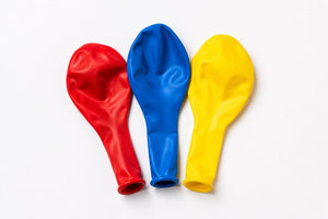 Extra: Luftballons