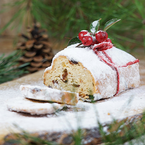 Mini Christstollen - ooobox