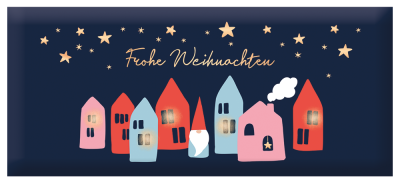 ✨ Geschenkbox „Festive Moments“ – genussvolle Weihnachtsmomente verschenken