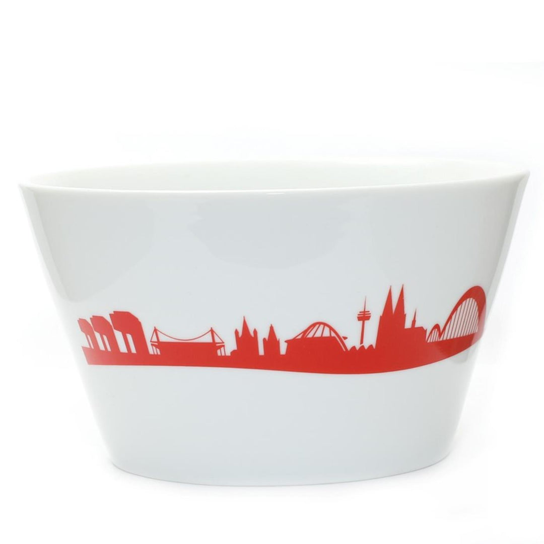 Müslischale Köln