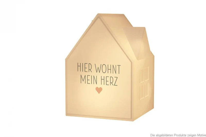 Geschenkbox "It's a girl"- Liebevolles Geschenk zur Geburt - ooobox