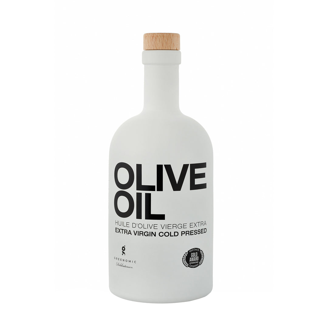 Bestes Olivenöl
