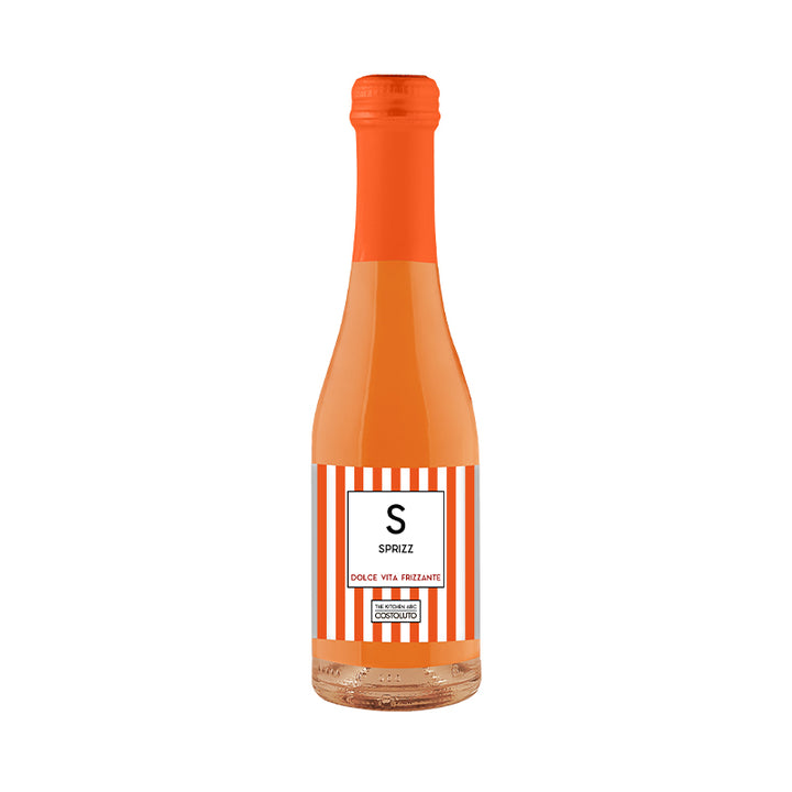 Geschenkbox "Kleiner Sprizz"- Deine geniale Apperitiv Box