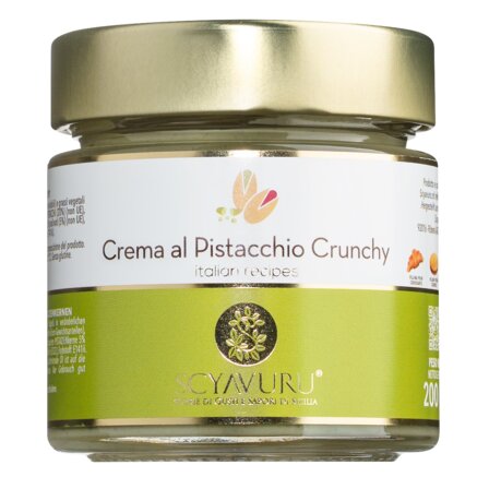 Pistaziencreme aus Italien - ooobox