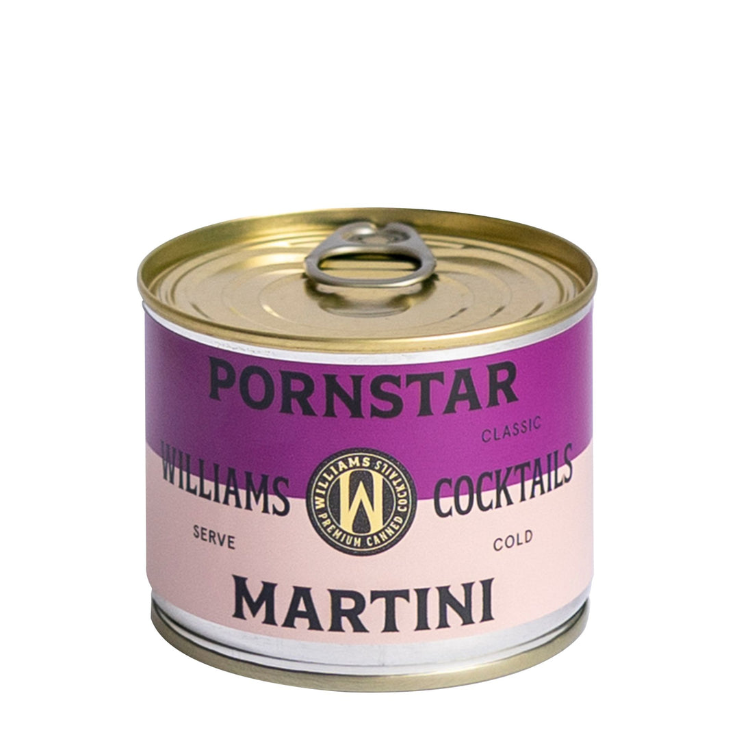 Pornstar Martini Cocktail