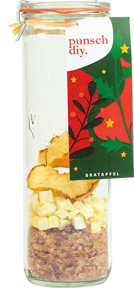 Bratapfel Punsch - ooobox
