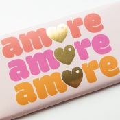 Mini-Schokolade Amore