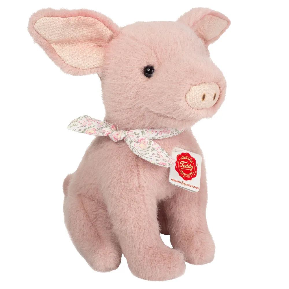 Glücks-Schweinchen