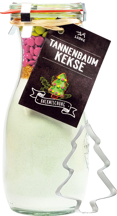 Tannenbaum Kekse - ooobox