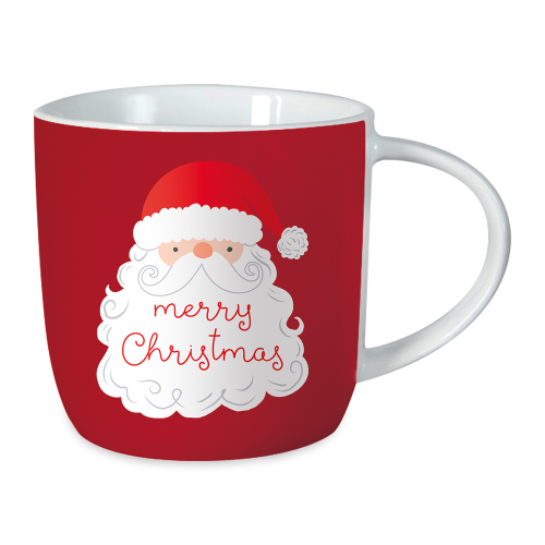 Tasse "Merry Christmas"