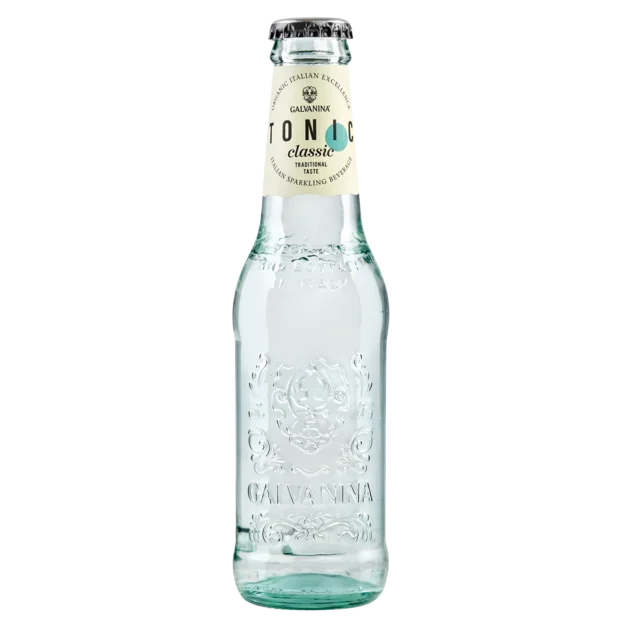 Tonic Water aus Italien