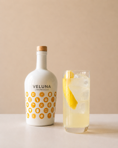 Limoncello Zitronenlikör Veluna