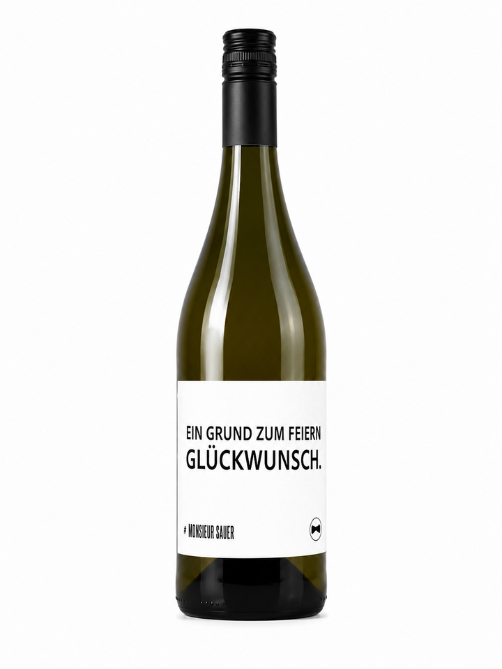 Geschenkbox Hochzeit „Big Love“ – mit Wein, Herznudeln & viel Liebe für das Brautpaar