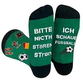 Fußball-Socken