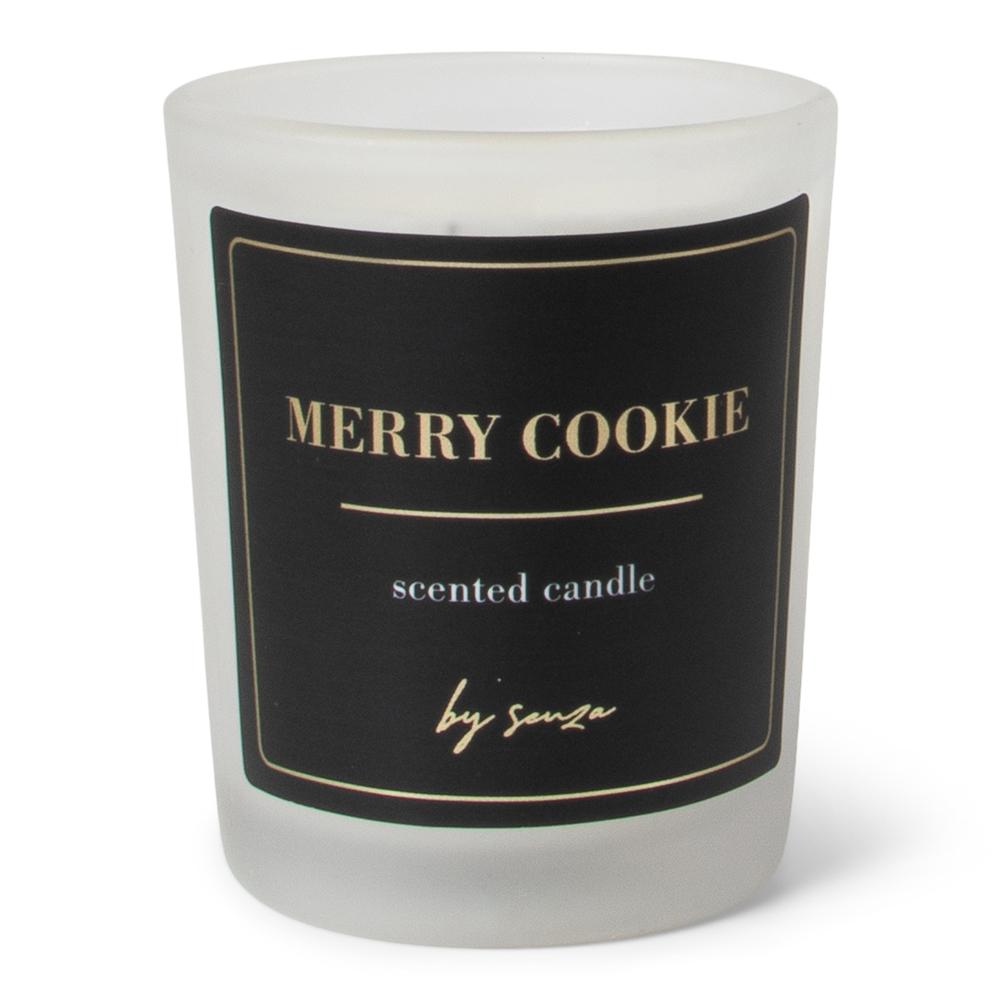 Duftkerze "Merry Cookie"