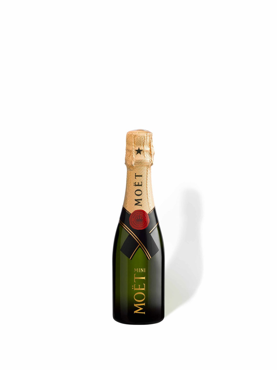 Moet & Chandon Champagner Mini