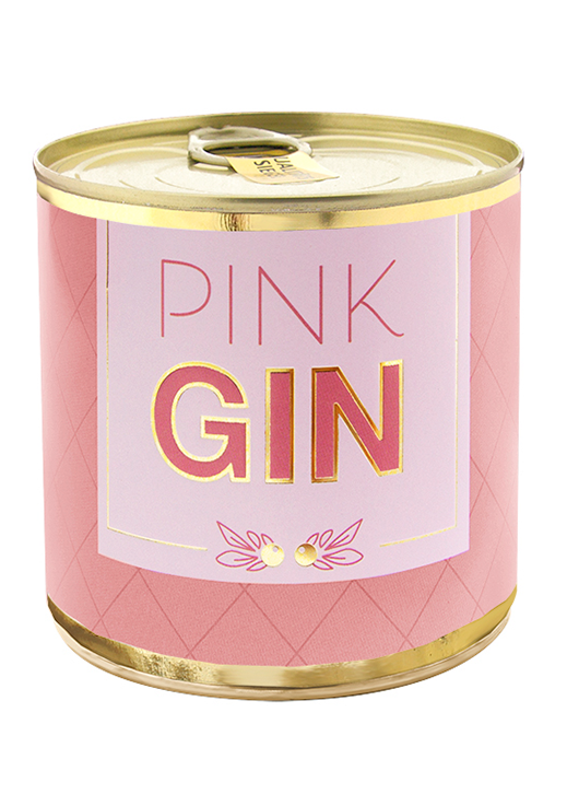 Pink Gin Kuchen zum Geburtstag, zur Party oder einfach mal so