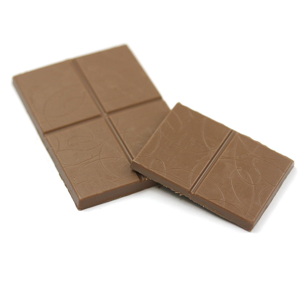 Mini-Schokolade Happy Birthday