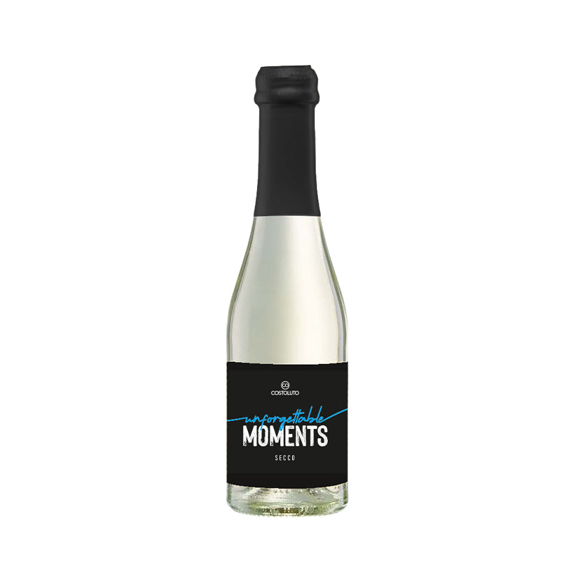 Piccolo-Secco "unforgettable Moments"
