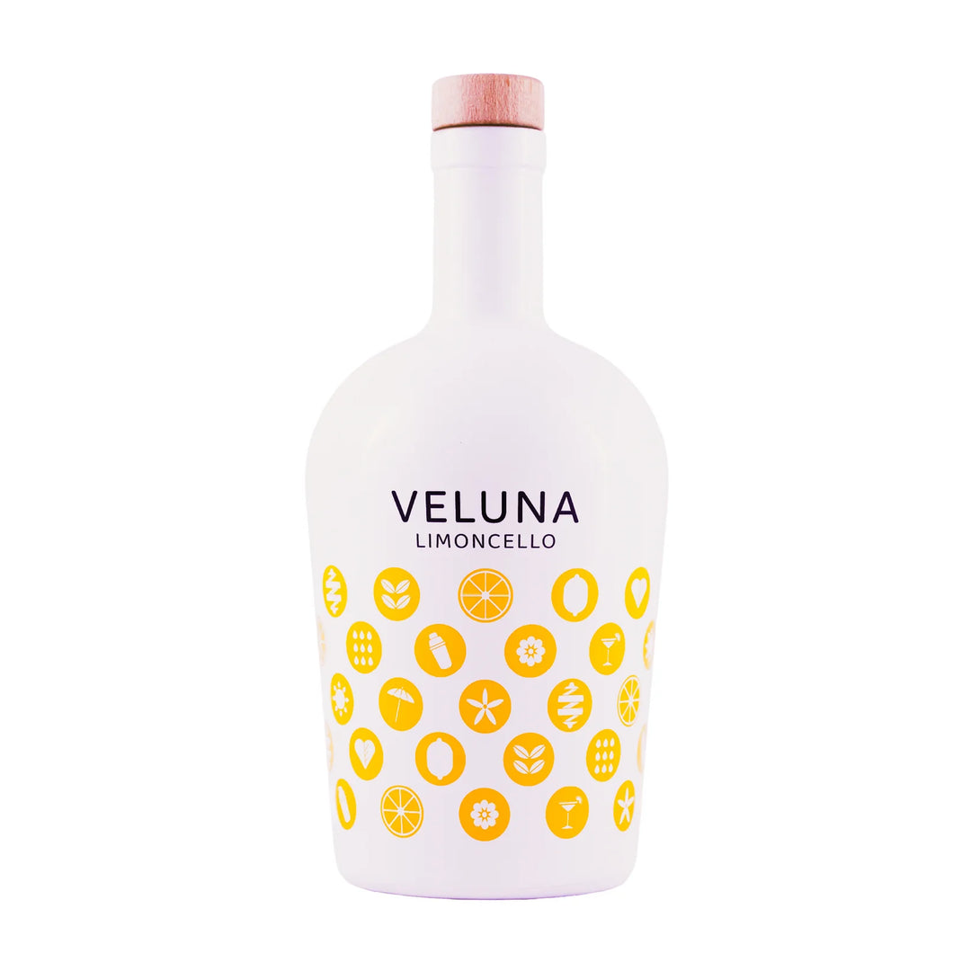 Limoncello Zitronenlikör Veluna