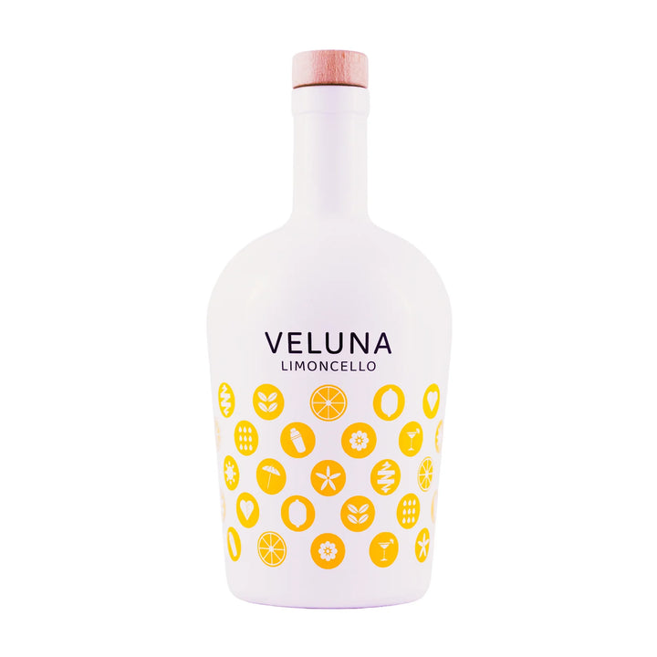 Limoncello Zitronenlikör Veluna