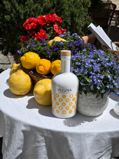 Limoncello Zitronenlikör Veluna