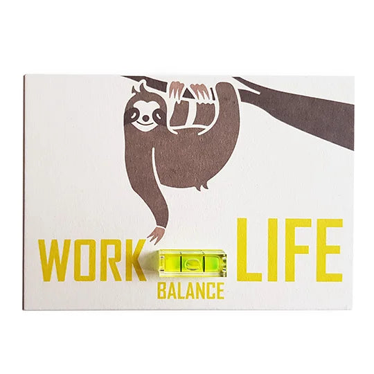Work life Balance