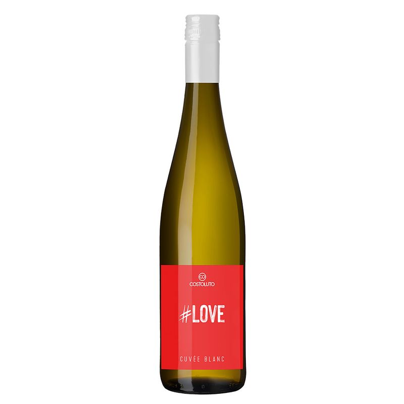 Wein "Love"