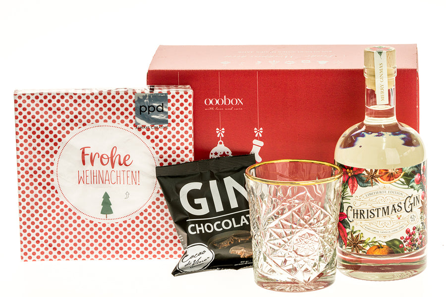 gin-gle bells